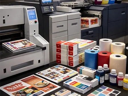 Оборудование для полиграфии в Алматы